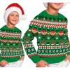 Julesweater Julealf