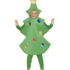 Juletrækostume
