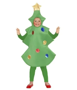 Juletrækostume