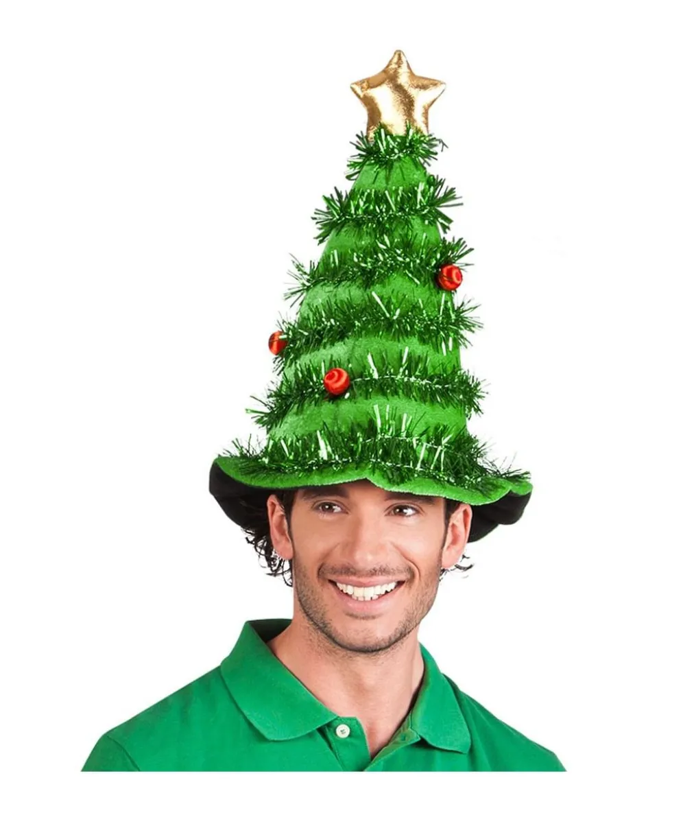 Juletræshat