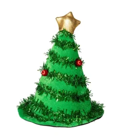 Juletræshat