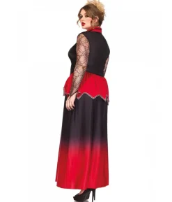 Just Bitten Beauty kostume