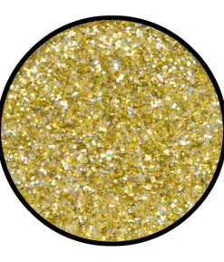 Juvel guld glimmer, 2g