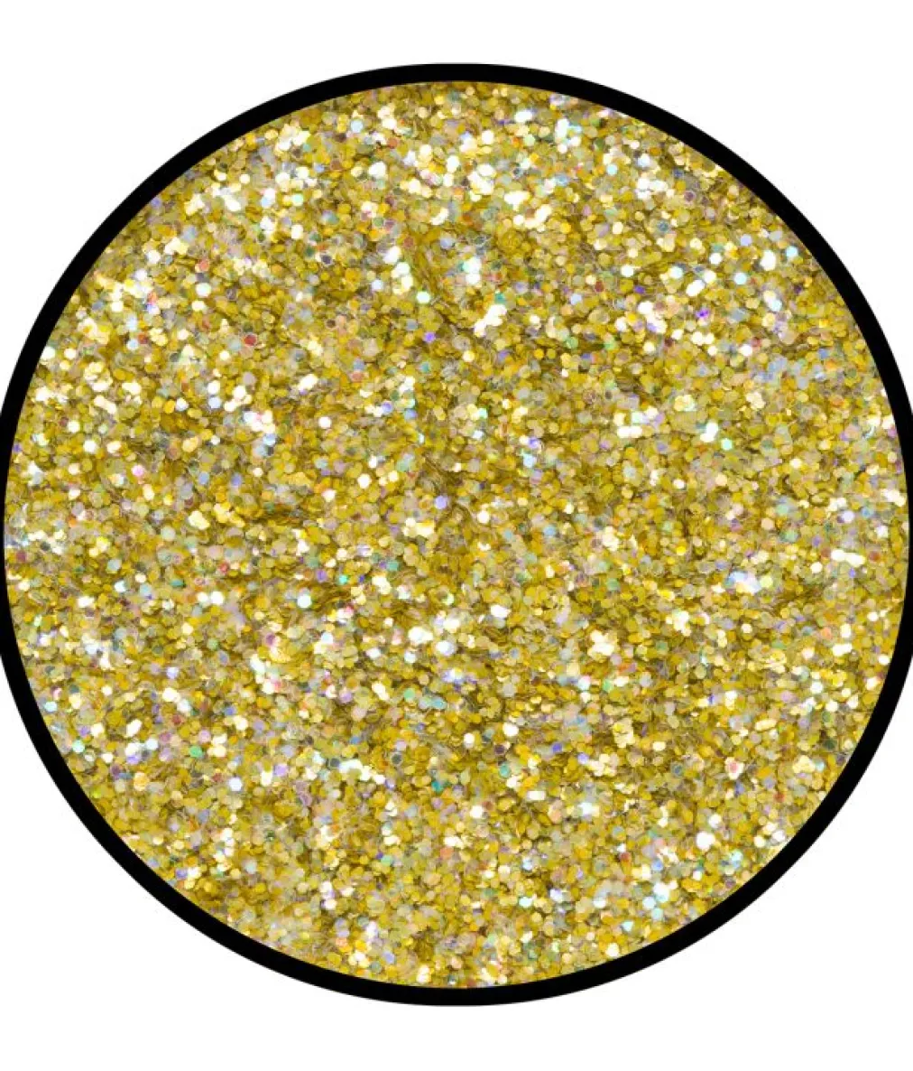 Juvel guld glimmer, 2g