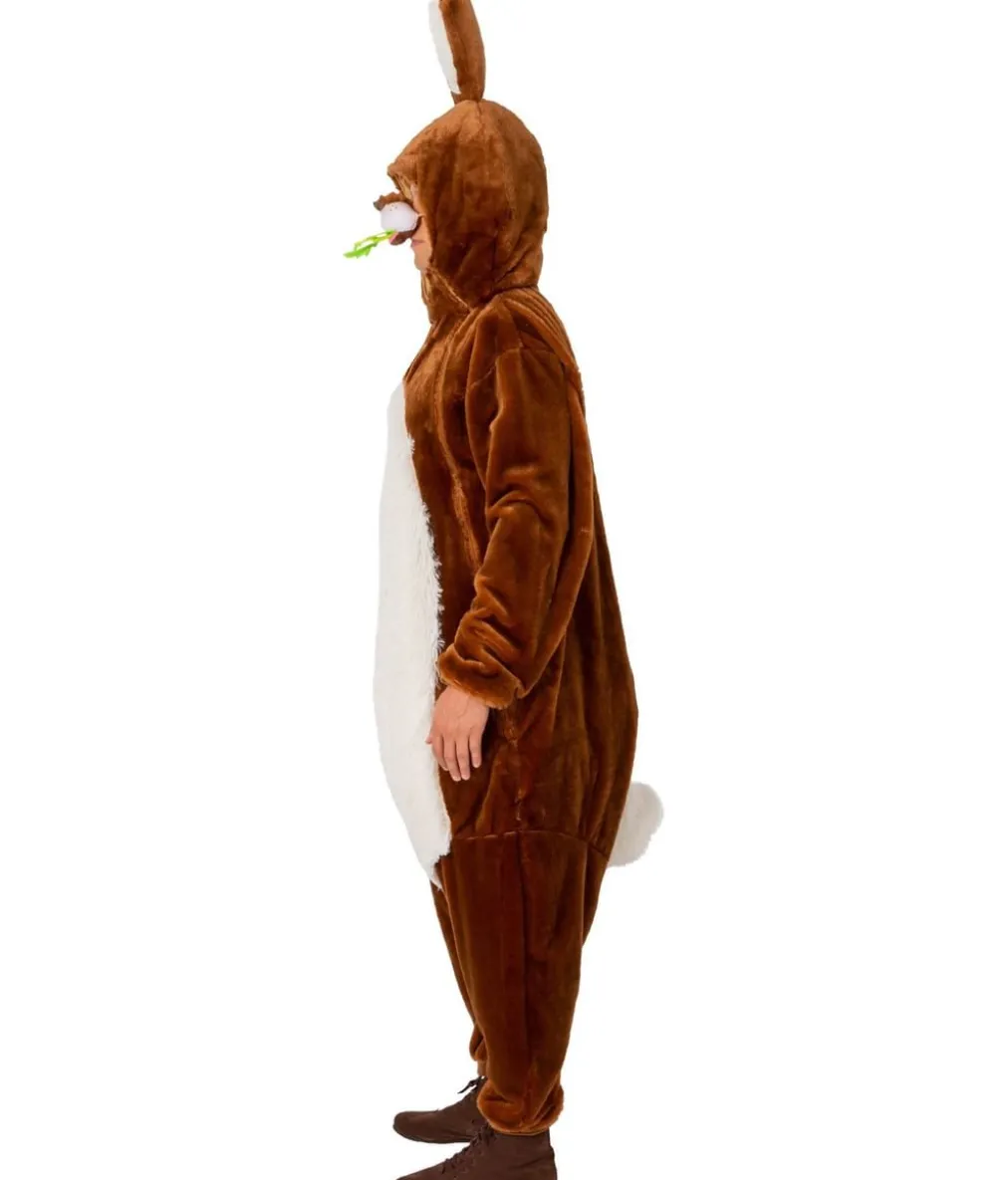 Kanin kostume