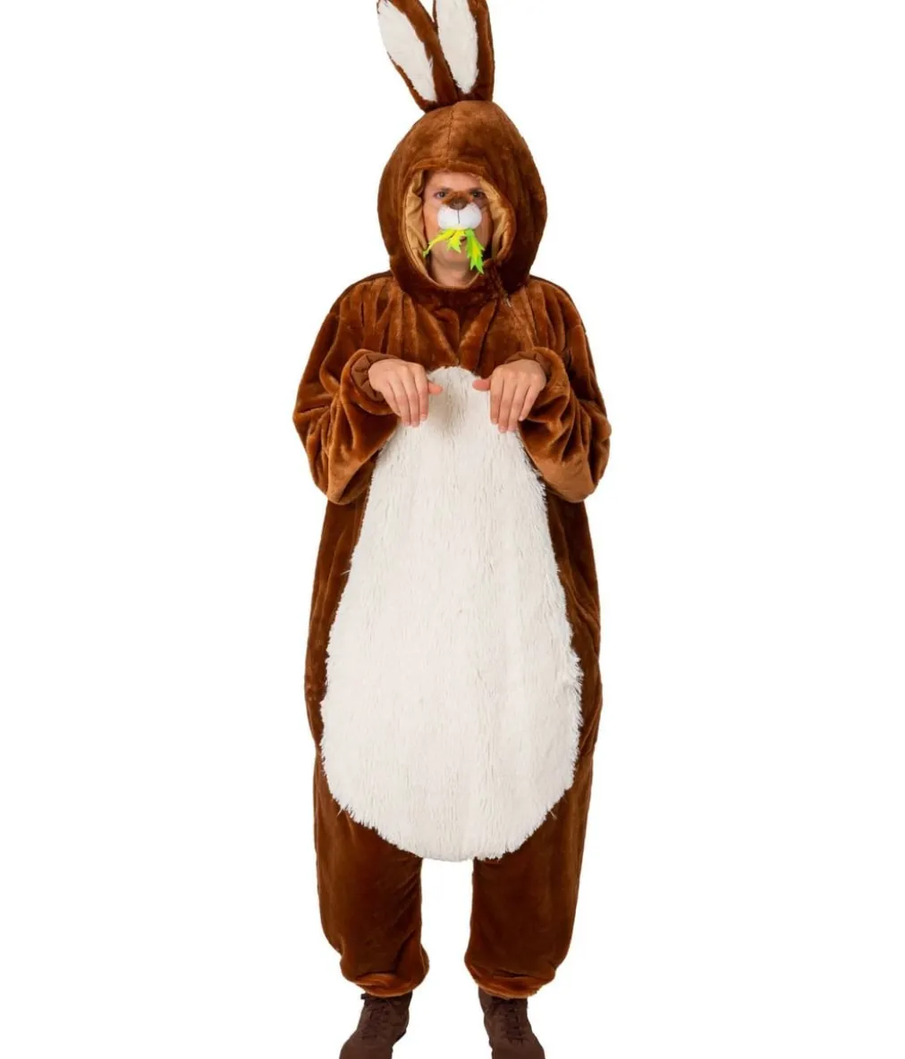 Kanin kostume