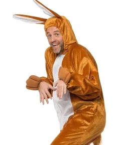Kanin kostume
