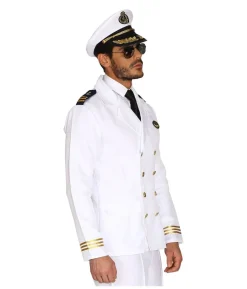 Kaptajn jakke