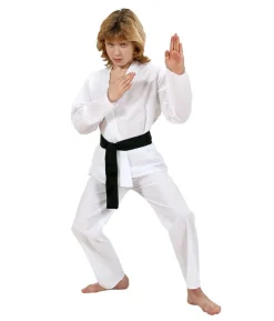 Karate Kid kostume