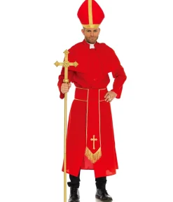 Kardinal kostume