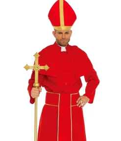 Kardinal kostume