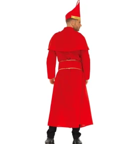 Kardinal kostume