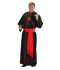 Kardinal kostume