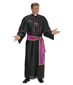 Kardinal kostume