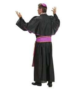 Kardinal kostume