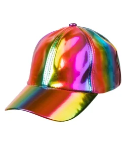 Kasket holografisk, multi