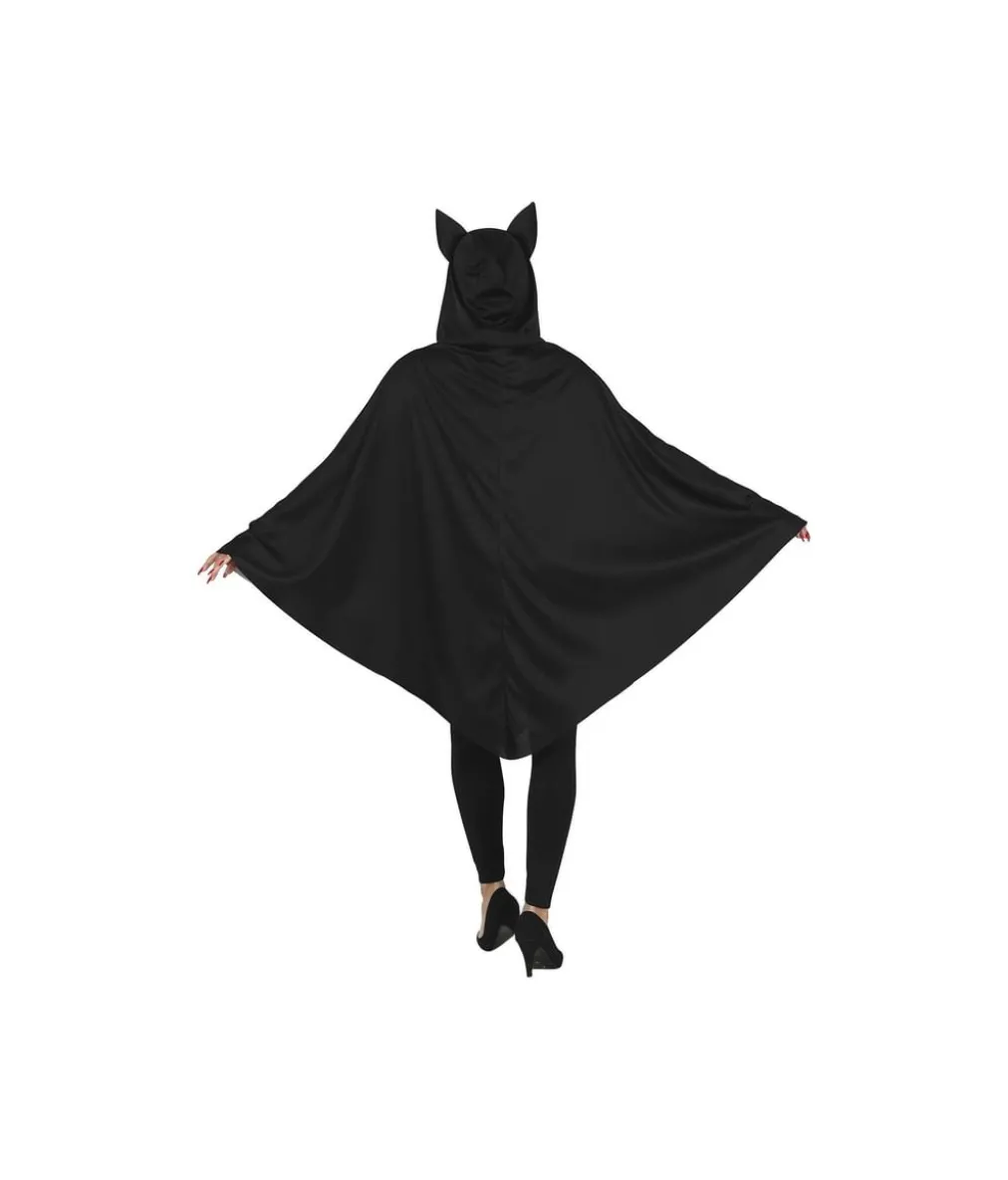 Kat poncho