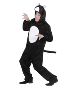 Kattekostume