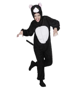 Kattekostume