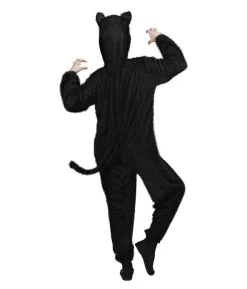 Kattekostume