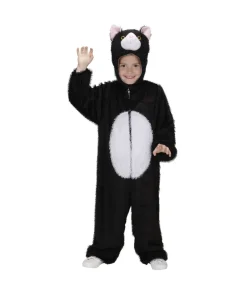 Kattekostume
