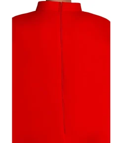 Ketchupflaske kostume