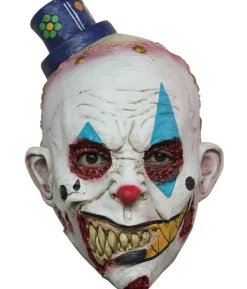 Kid Clown maske, teen