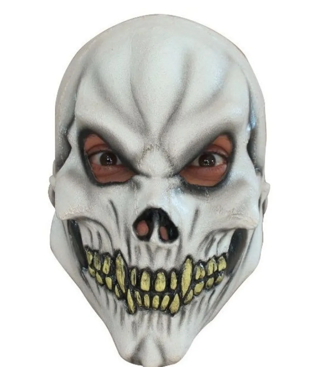 Kid Skull maske