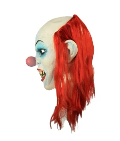 Killer Clown maske
