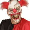 Killer Clown maske