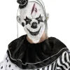 Killer Clown maske