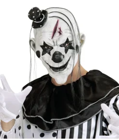 Killer Clown maske