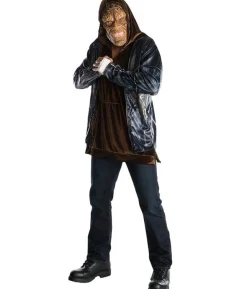Killer Croc kostume