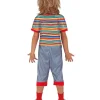 Killer doll kostume