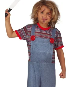 Killer doll kostume