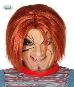 Killer doll paryk