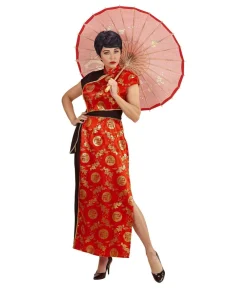 Kimono kostume