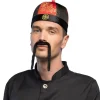 Kinesisk overskæg