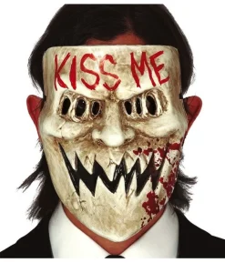 Kiss Me maske