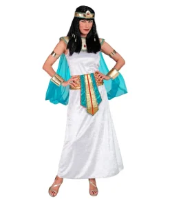 Kleopatra kostume