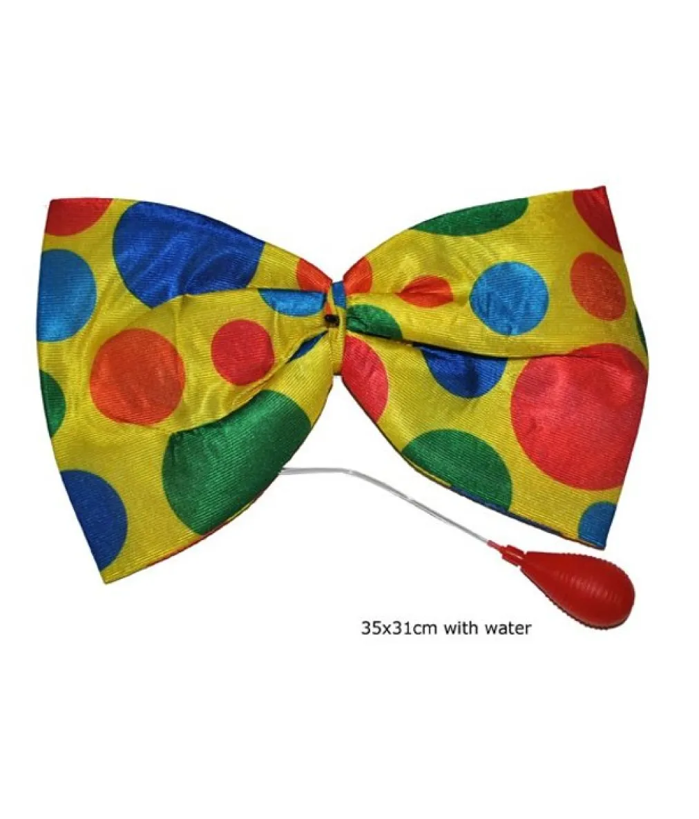 Klovnebutterfly