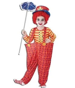 Klovnekostume