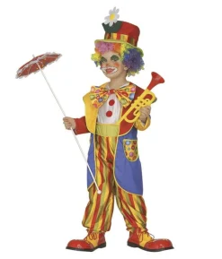 Klovnekostume