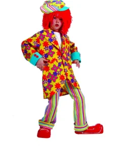 Klovnekostume
