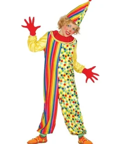Klovnekostume