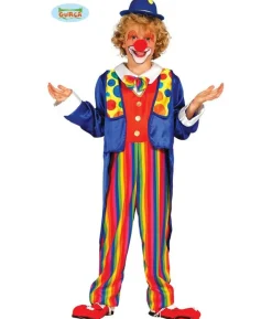 Klovnekostume