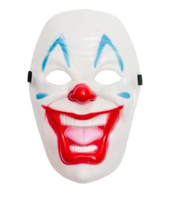 Klovnemaske