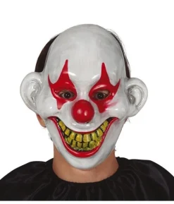 Klovnemaske