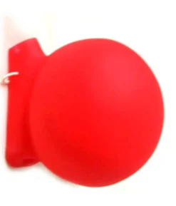 Klovnenæse