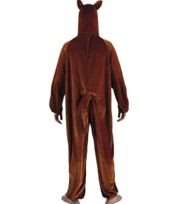 Kænguru kostume
